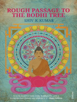 cover image of Rough  Passage to the Bodhi Tree